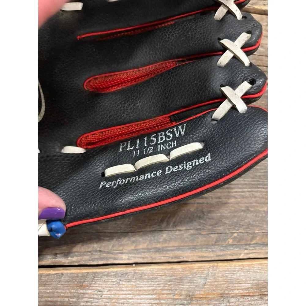 Rawlings 11.5 inch kids mitt